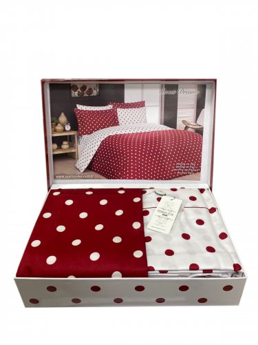 Постельное белье Maison Dor SWEET DREAMS