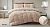 Постельное белье Madame Plumes STELLA MSV303