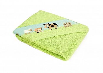 Детский уголок Maison Dor KIDS ROBE зеленый 
